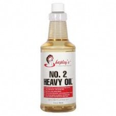Shapley's No.2 Heavy Oil 946ML